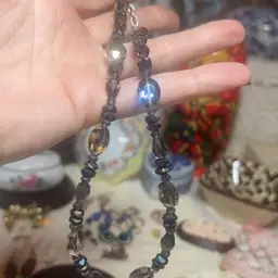 $1raif Necklace