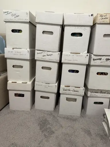 $2 Comic Book Lot Blowout! X-men, Avengers, Batman, Superman, Etc! 