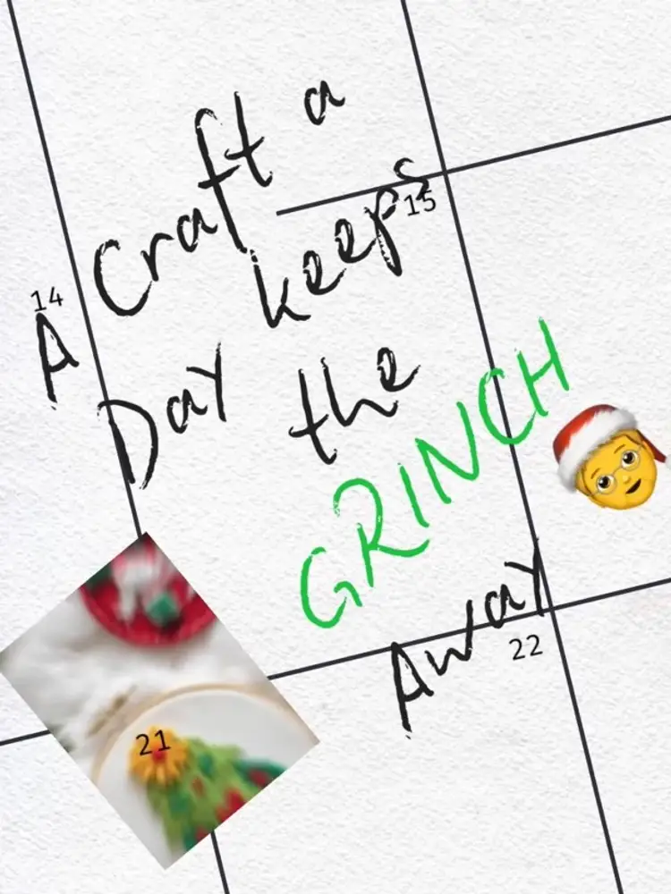 What Can We Make Today?