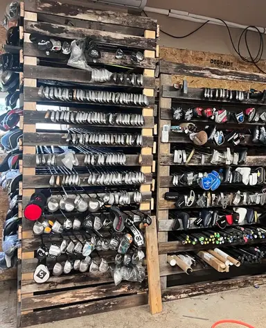 Wife Says Enough Is Enough. Gotta Sell!!!!