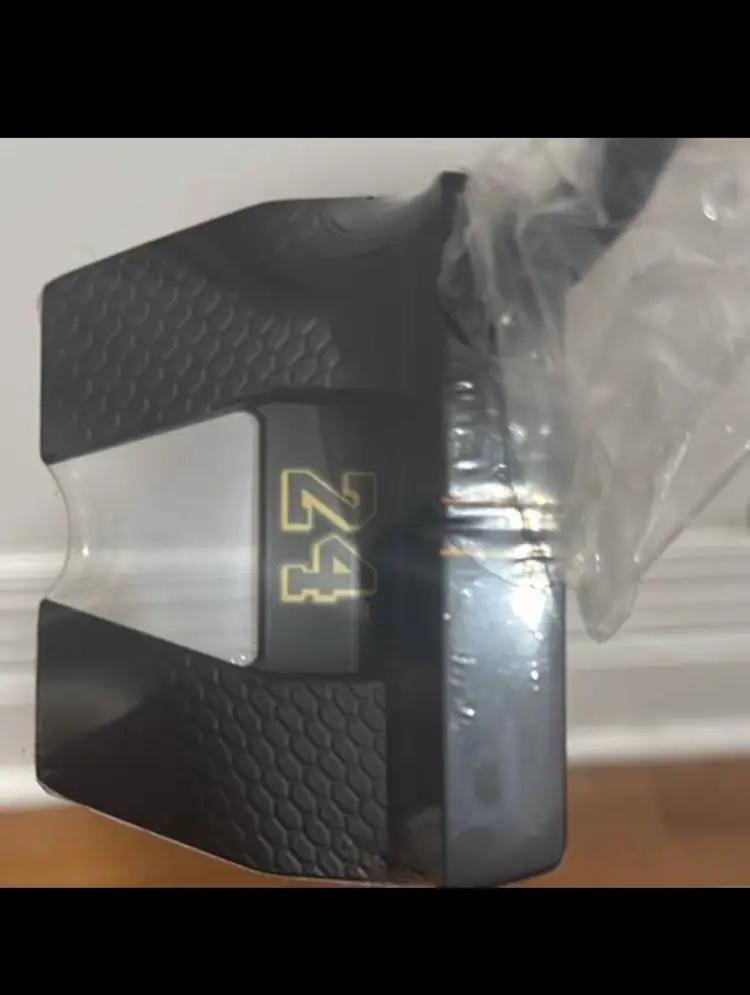 Goated Kobe Mallet 1 Of 24