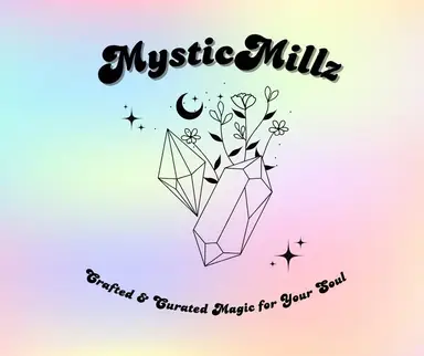 Hannah Miller/MysticMillz