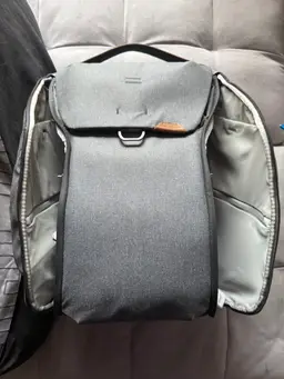 Peak Design Everyday Backpack V2 30L Charcoal