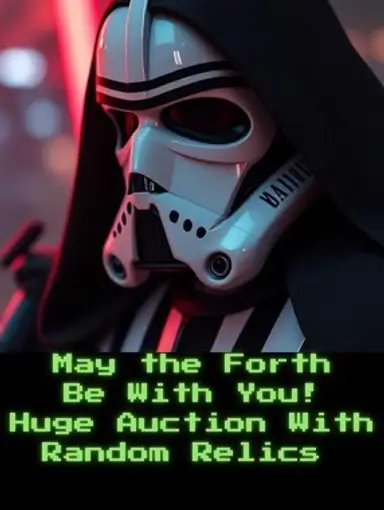 Help Me Clear The Shed