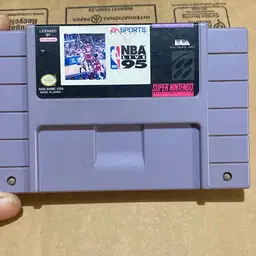 Nba Live 95