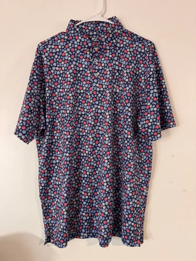 Rhoback - Large Polo