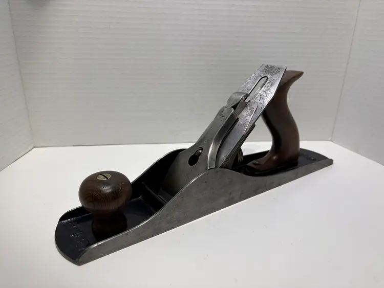 Stanley #5 Type 11 Great Wood and Sharp