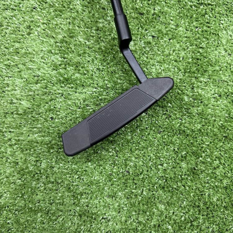 LA Golf Bel-Air Putter 35" w/ Head Cover