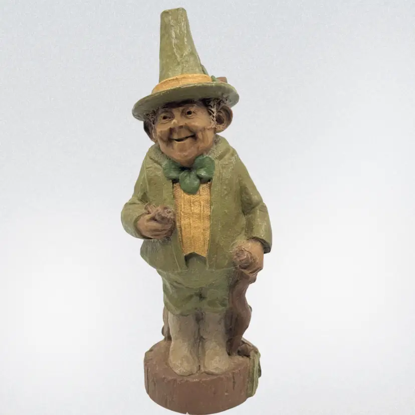Tom Clark “Blarney” With Certificate Of Authenticity, 1983