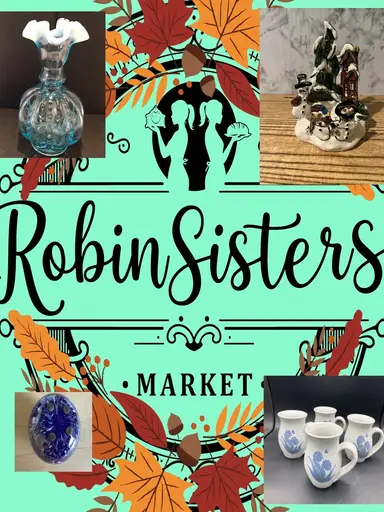 Fenton, Eickholt, Roseville And More Of Our Favorite Things!