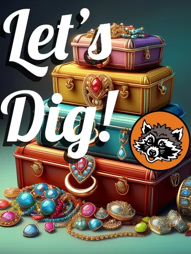 Dig Through Some Jewelry With Me? 