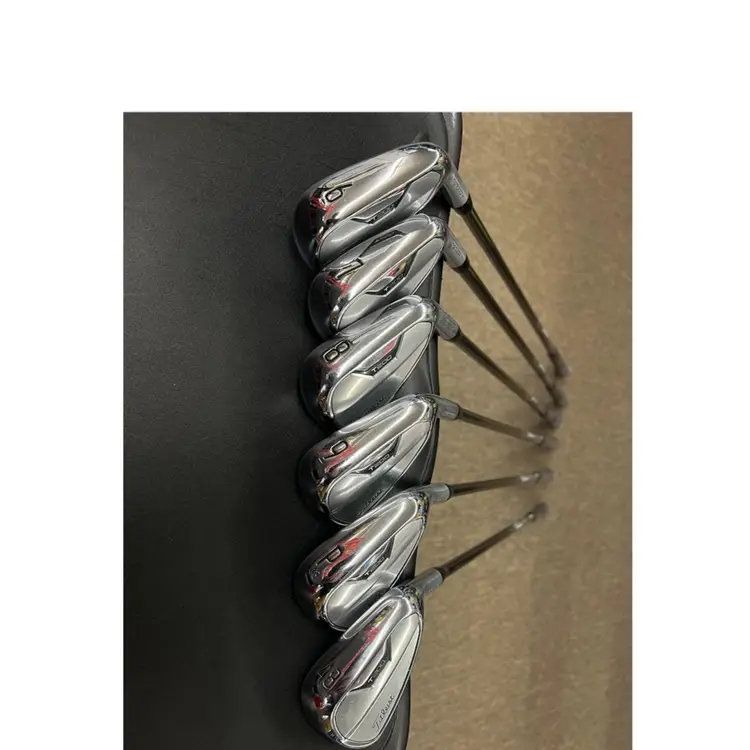 Titleist T200 6-AW Great condition!