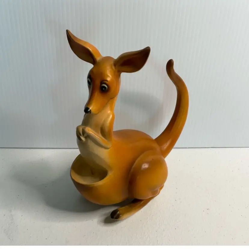028 Josef’s Original Rocking Kangaroo