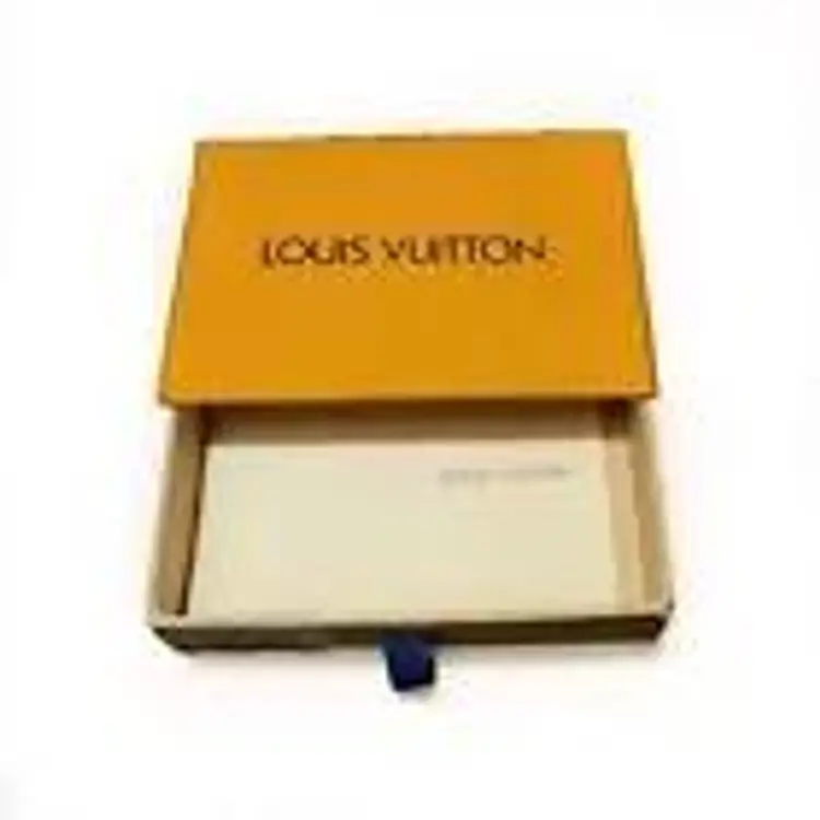 Louis Vuitton Gift Box EMPTY BOX 5" x 5.75'