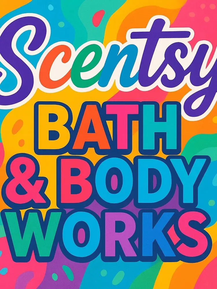 Scentsy And Bath&Body Works Close Out! Warmers And Bars!