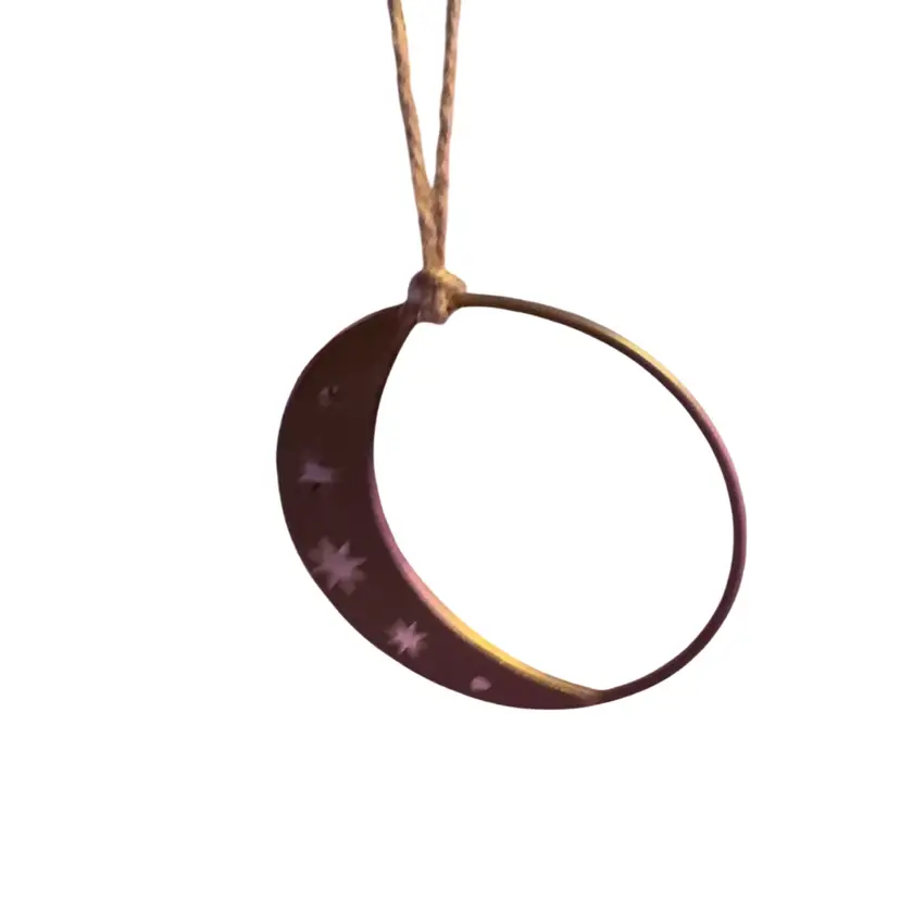 Moon Bell