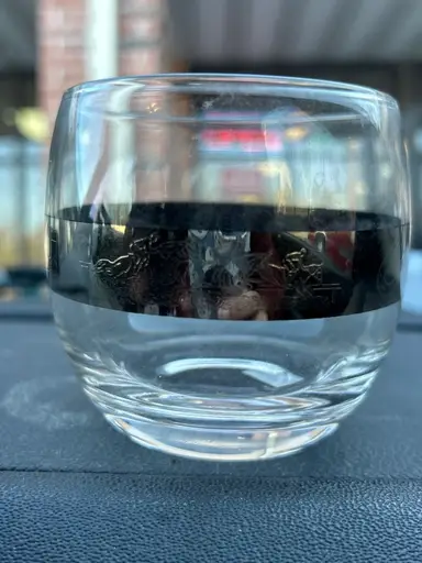 Glass Glass And More Glass! 