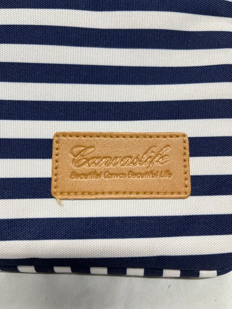 Zelda - Canvaslife Zip iPad Or Small Computer Case