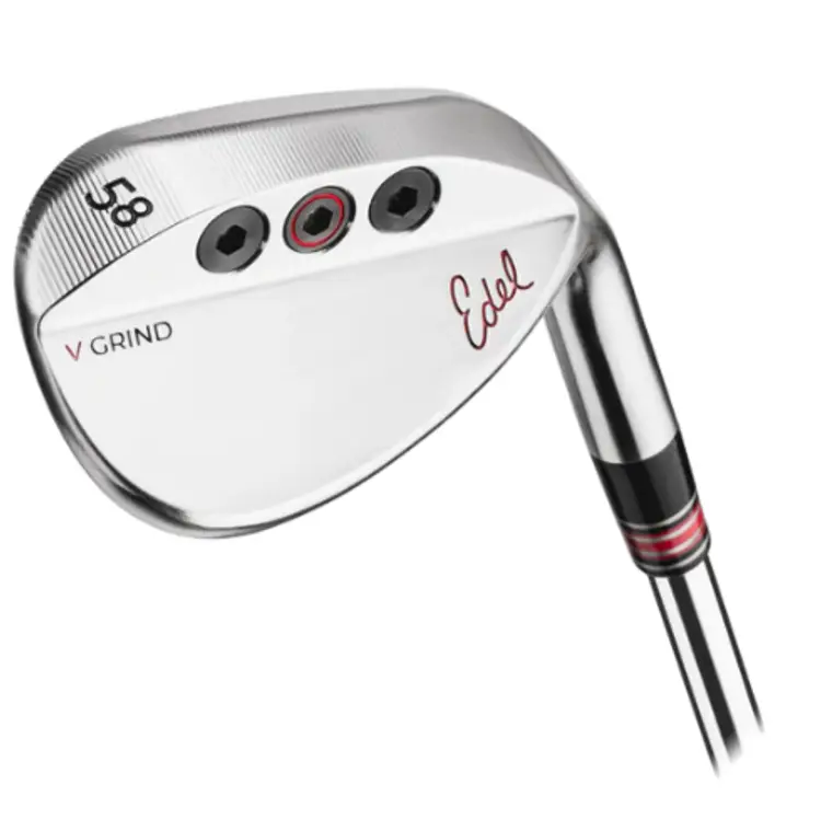 Edel SMS Wedge (multiple lofts)