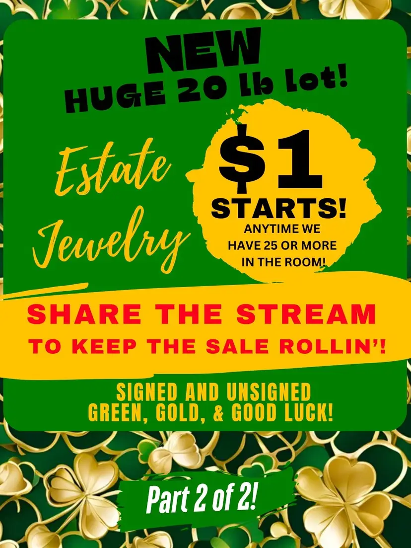 Livestream thumbnail