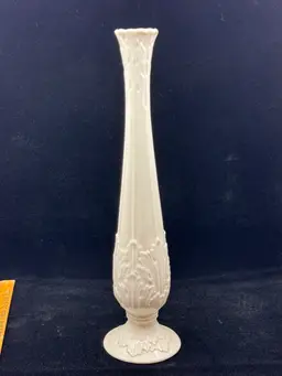 Lenox Florentine Collection 10” Bud Vase