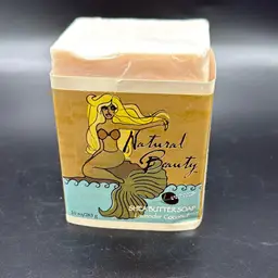 Shea Butter Lavender Coconut Unopened Soap