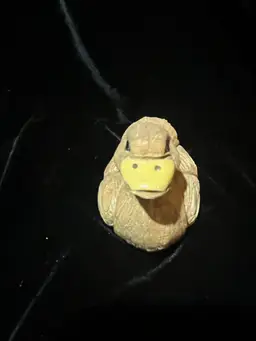 #3221 - Rinconada Duck - 2x2.75”