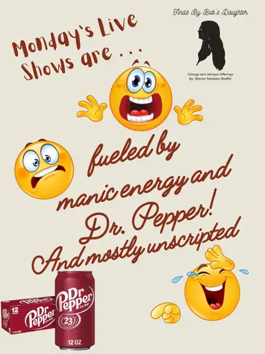 Unscripted And Unplanned!