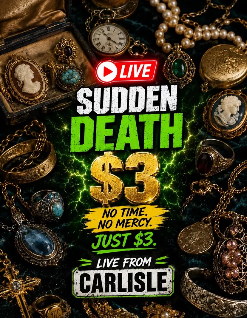 Livestream thumbnail