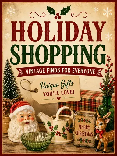 Christmas In July, Fiesta, Books,