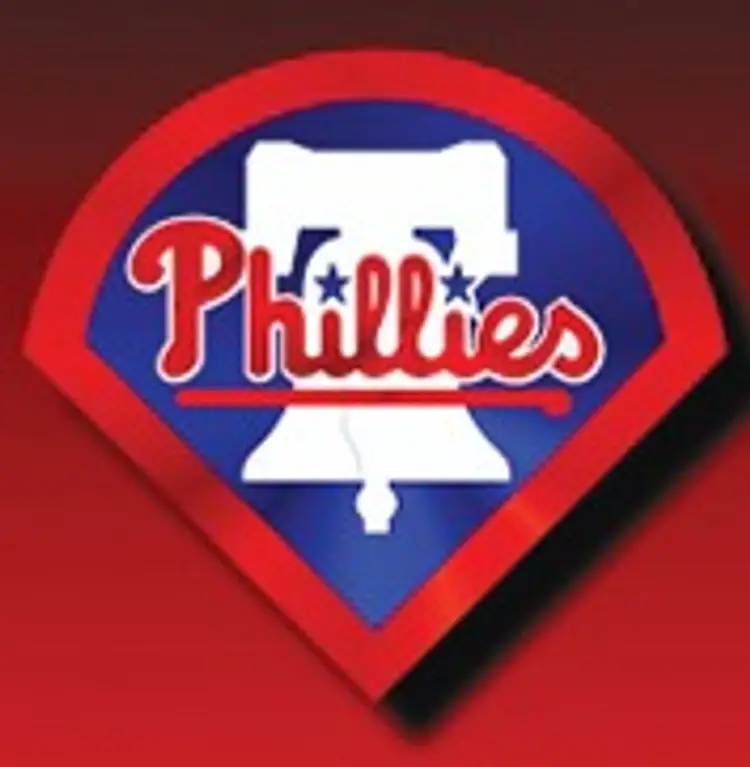 Philadelphia Phillies -- 2025 Topps Update Jumbo Hobby Box