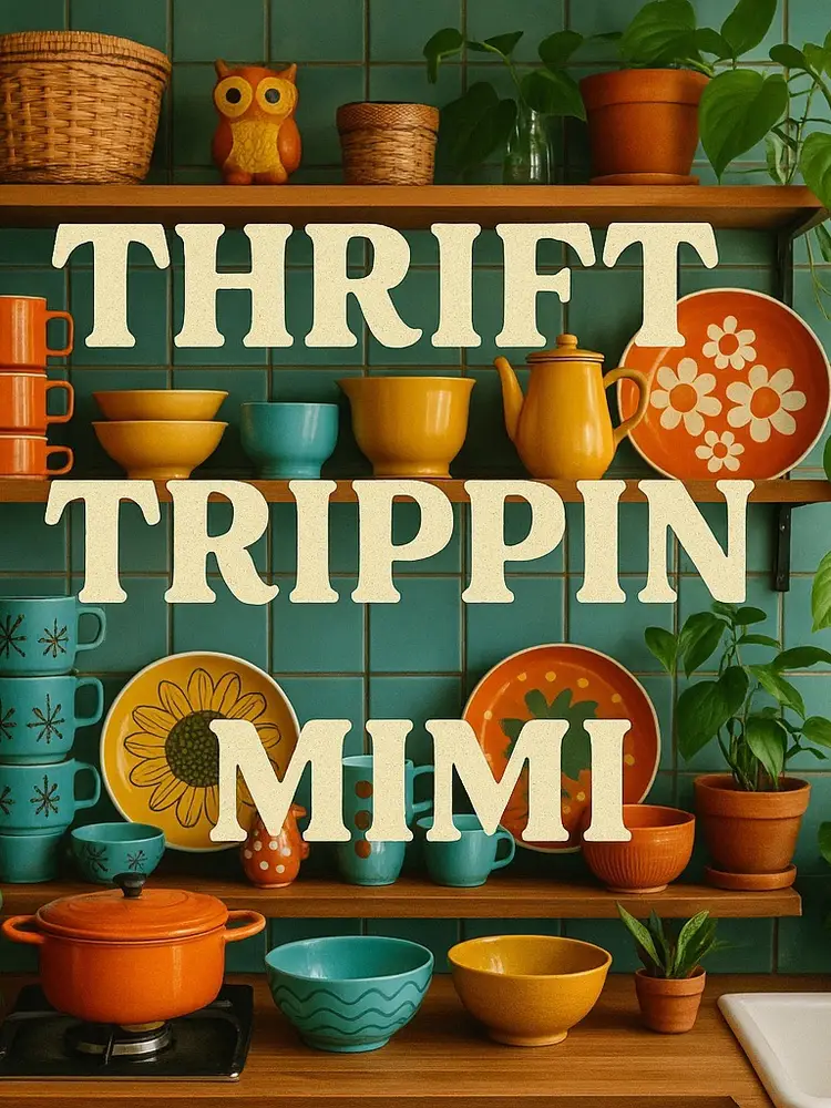 👩‍🍳Everything Kitchen & Decor🫖