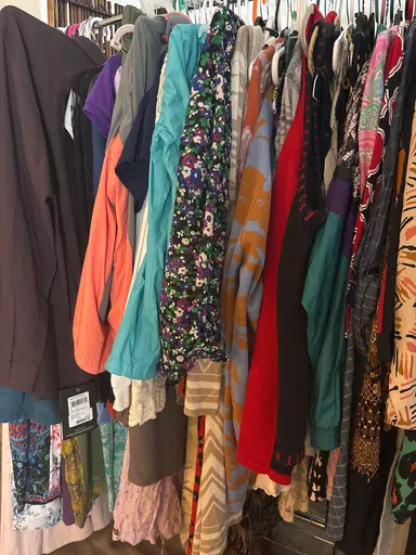 👗 👛 Clothing And Purse Show! 👛 👗 