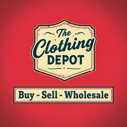 The Clothing Depot
