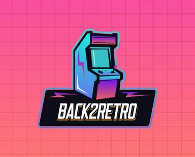 Back2Retro