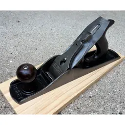 Stanley No. 5 Hand Plane