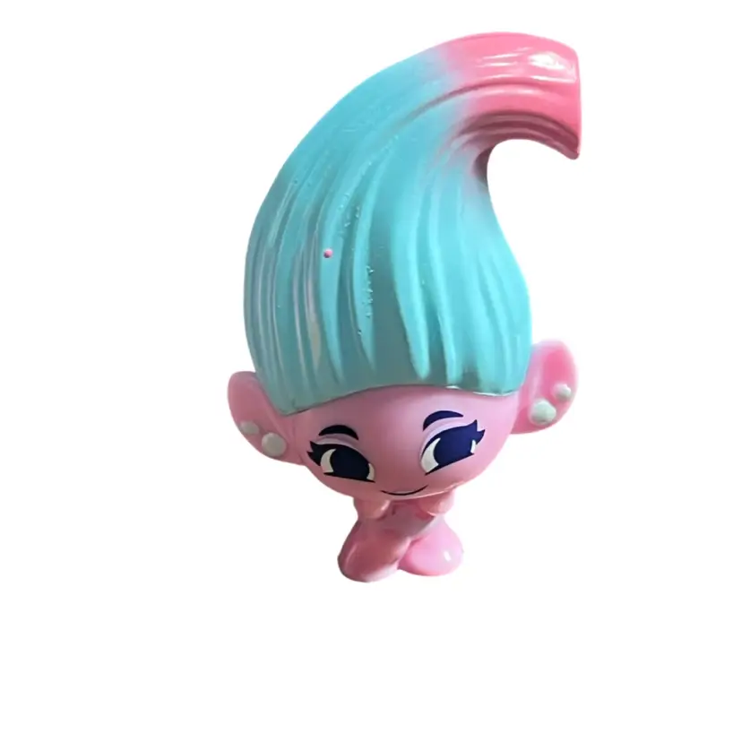 Disney PVC Figure As Pictured