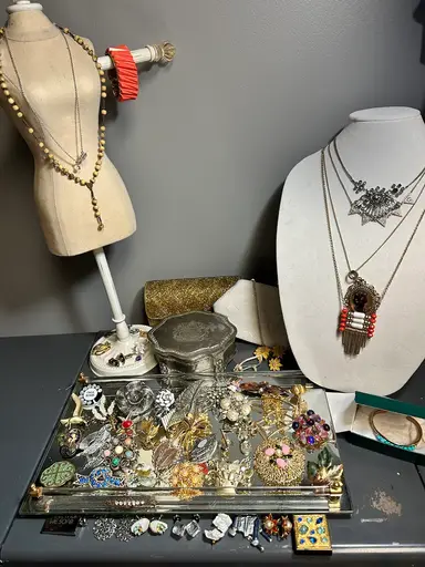 All The Pretty Things