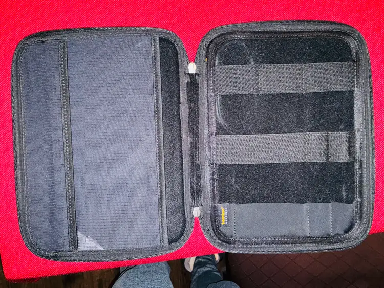 Tomtoc Tablet Portfolio Case for 11 inch iPad Air/Pro