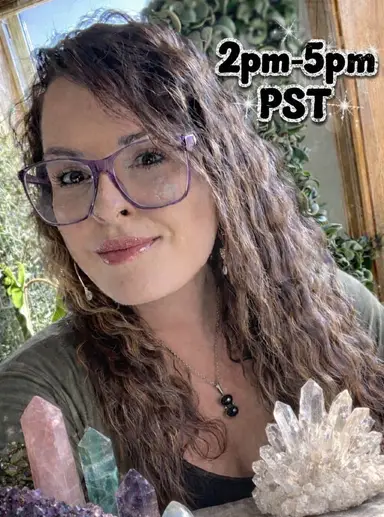 ✨New Arrivals: Crystals, Jewelry, & Suncatchers!🔮✨