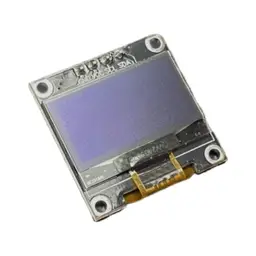 PiBot Controller V4 OLED 0.96