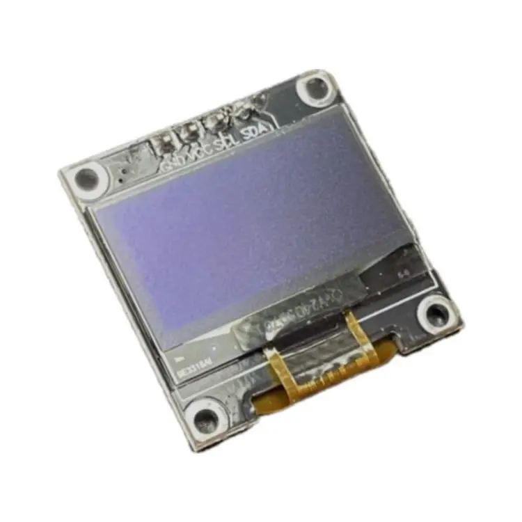 PiBot Controller V4 OLED 0.96