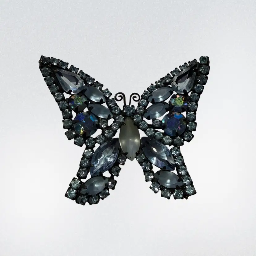 Antique & Vintage Jewelry