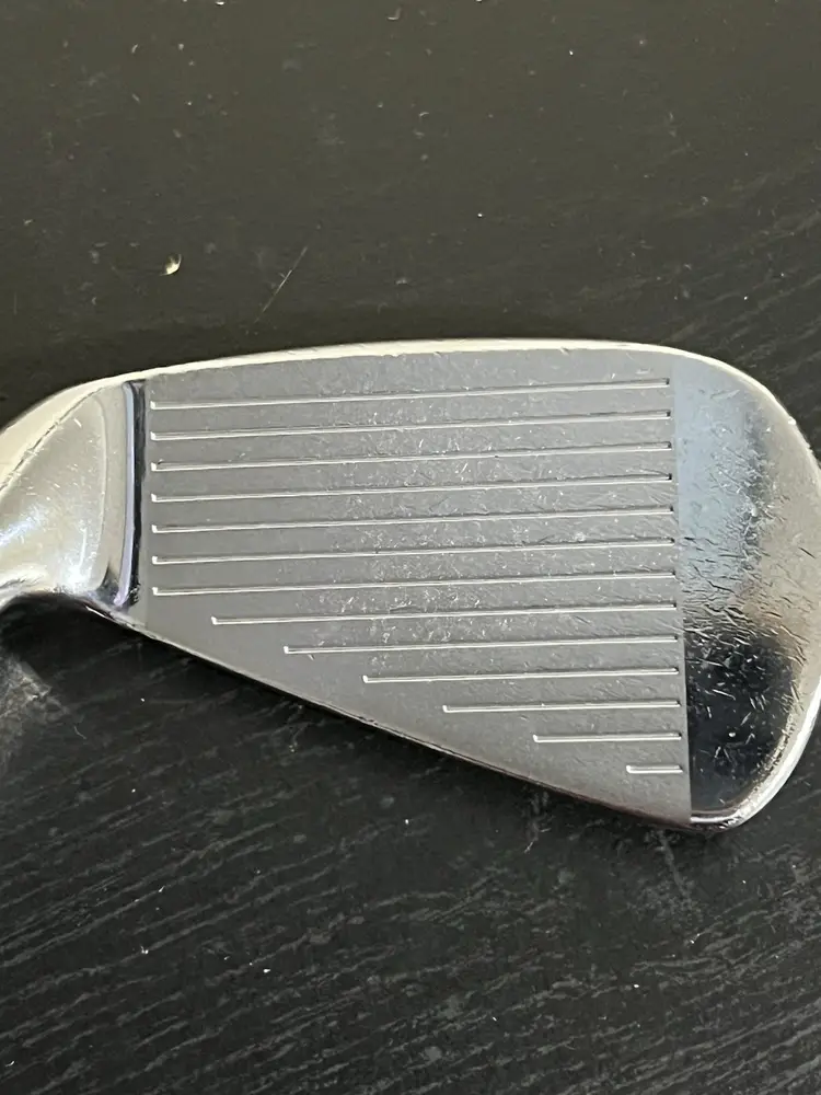 Taylormade 300 Forged 3 Iron Stiff Steel Shaft Right Handed