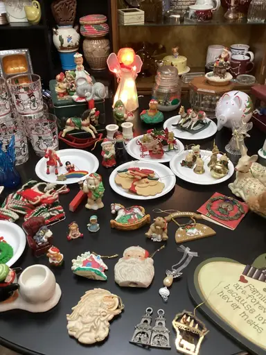 🥳 HOLIDAY PURGE!!