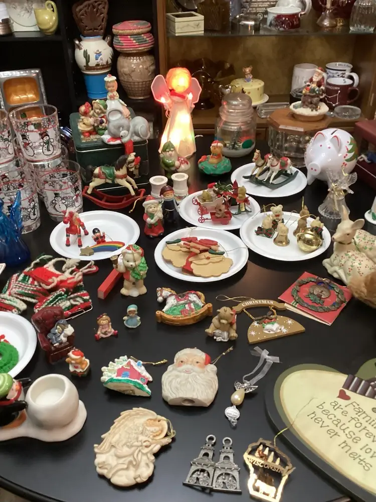 🥳 HOLIDAY PURGE!!