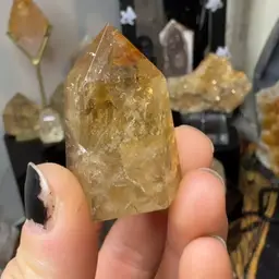 Citrine