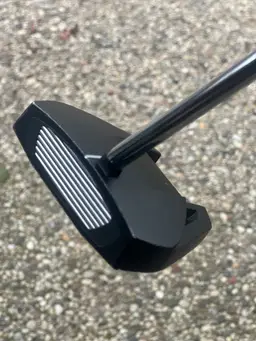 Taylormade Spider GT putter 34”