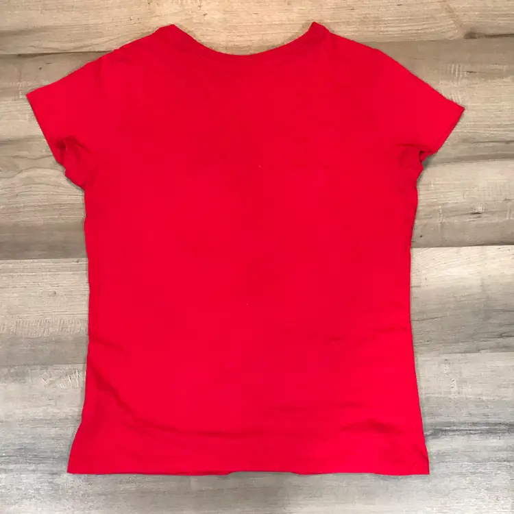 Betty Boop Christmas T-shirt Women’s Size Large (11/13)