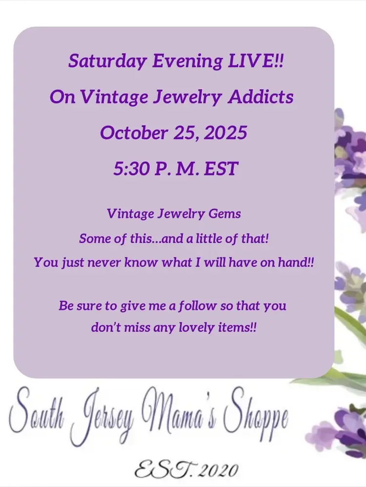 Saturday Evening LIVE!!